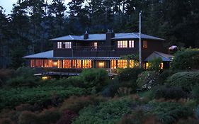 Stanford Inn & Resort On The Mendocino Coast
